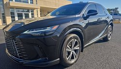 2023 Lexus RX 350 Premium
