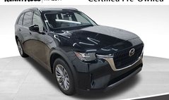 2024 Mazda CX-90 3.3 Turbo Preferred