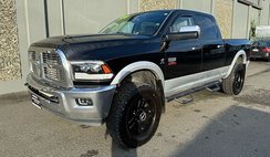 2012 Ram Ram Pickup 3500 Laramie