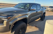 2025 Toyota Tacoma Limited