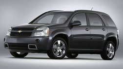 2009 Chevrolet Equinox LT