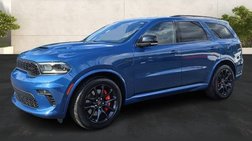 2023 Dodge Durango SRT 392 Premium