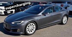 2016 Tesla Model S 60