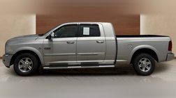 2010 Dodge Ram 2500 Laramie