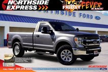2022 Ford Super Duty F-350 XL