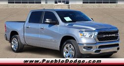 2022 Ram Ram Pickup 1500 Lone Star