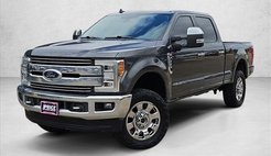 2019 Ford Super Duty F-250 Lariat
