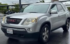 2010 GMC Acadia SLT-1