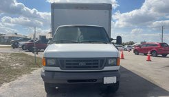 2006 Ford E-350 Base