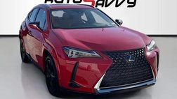 2024 Lexus UX 250h Premium