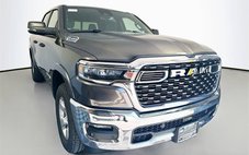 2025 Ram Ram Pickup 1500 Big Horn