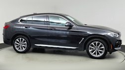 2019 BMW X4 xDrive30i