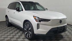 2025 Volvo EX90 Twin Plus 7P