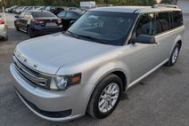 2014 Ford Flex SE