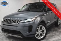 2022 Land Rover Range Rover Evoque P250 SE