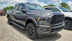 2024 Ram Ram Pickup 3500 Limited