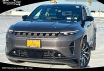 2025 Jeep Wagoneer S Limited