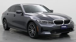 2021 BMW 3 Series 330i xDrive