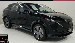 2024 Nissan Ariya Platinum+ e-4ORCE