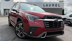 2023 Subaru Ascent Touring