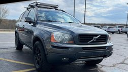 2008 Volvo XC90 3.2