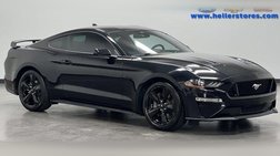 2023 Ford Mustang GT