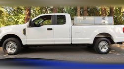 2021 Ford Super Duty F-250 XL