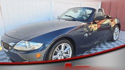2005 BMW Z4 3.0i