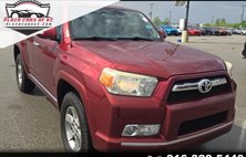 2011 Toyota 4Runner SR5