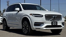 2023 Volvo XC90 Recharge T8 Plus Bright Theme 6P