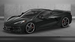2021 Chevrolet Corvette Stingray
