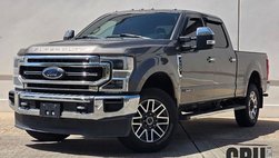 2022 Ford Super Duty F-250 Lariat