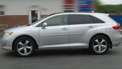 2010 Toyota Venza FWD V6