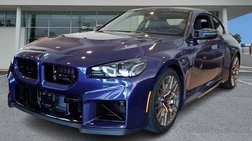2026 BMW M2 CS