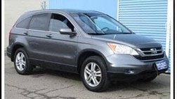 2010 Honda CR-V EX-L