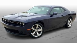 2016 Dodge Challenger R/T