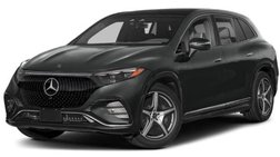 2023 Mercedes-Benz EQS EQS 580 4MATIC
