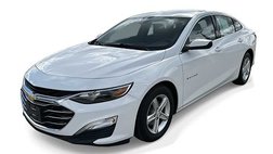 2019 Chevrolet Malibu LS Fleet