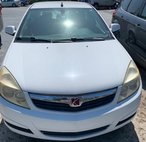2009 Saturn Aura XR