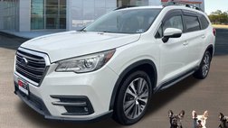 2019 Subaru Ascent Limited 7-Passenger