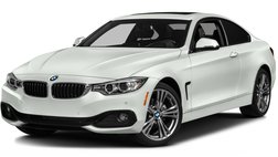 2015 BMW 4 Series 428i xDrive