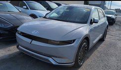 2022 Hyundai Ioniq 5 Limited