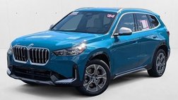 2024 BMW X1 xDrive28i