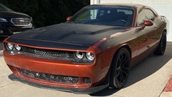 2020 Dodge Challenger R/T Scat Pack