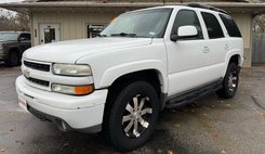 2005 Chevrolet Tahoe Z71