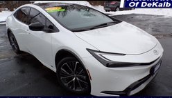 2024 Toyota Prius Limited
