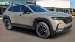 2026 Mazda CX-50 2.5 S Meridian Edition
