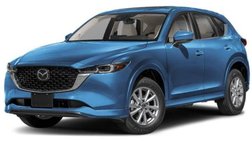 2024 Mazda CX-5 2.5 S Preferred