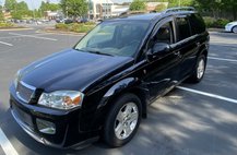 2006 Saturn VUE Base