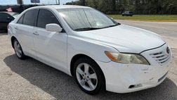 2008 Toyota Camry LE